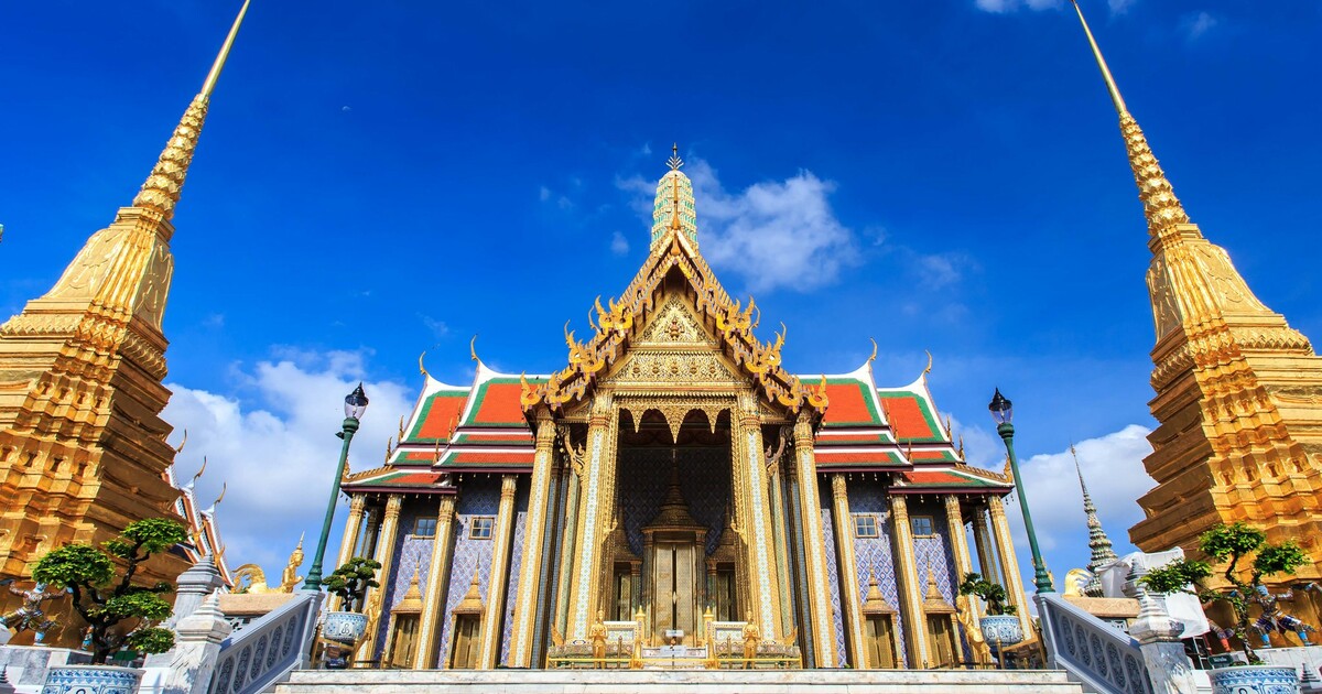 Bangkok: Tayland Bahtı Para Anıtları Turu